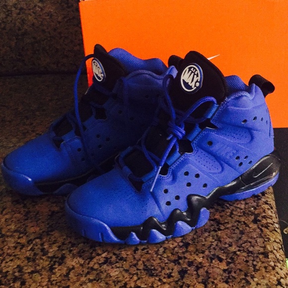nike Air Max 2 CB 94 Beige